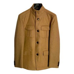 Hugo Boss NWOT Coat/38R